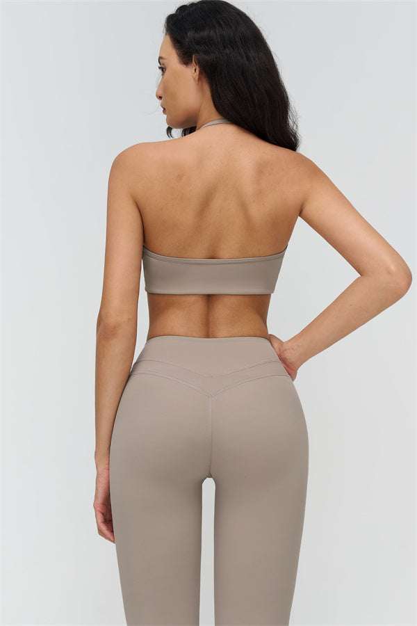 The Stride Sports Bra Leggings 2-Piece Set
