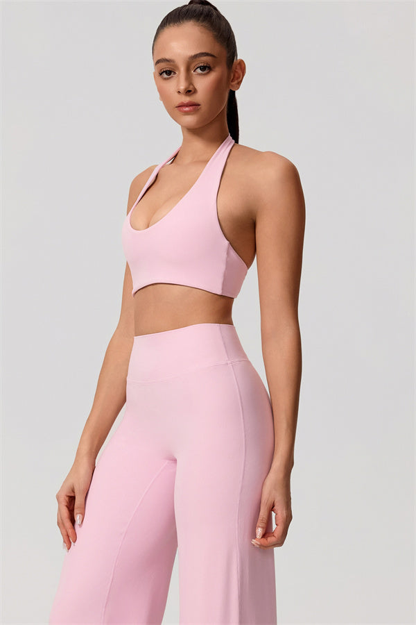The Nestle Sports Bra