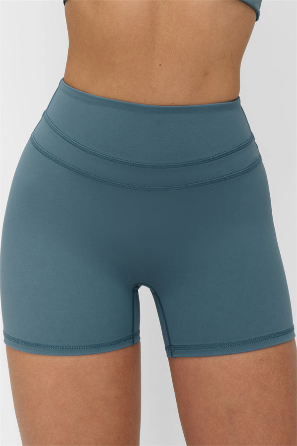 The Stride Sports Bra Shorts 2-Piece Set