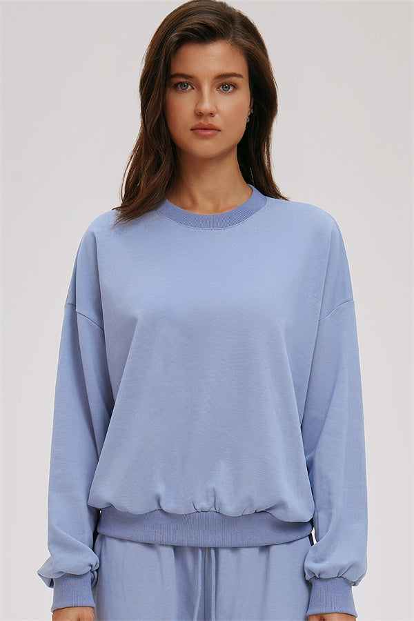 The Kinetic Sweatshirt Sweatpants 2-Piece Set