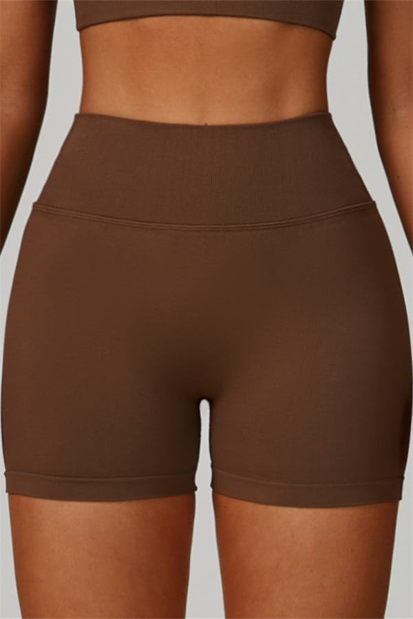 The Empower Jacket Shorts 2-Piece Set