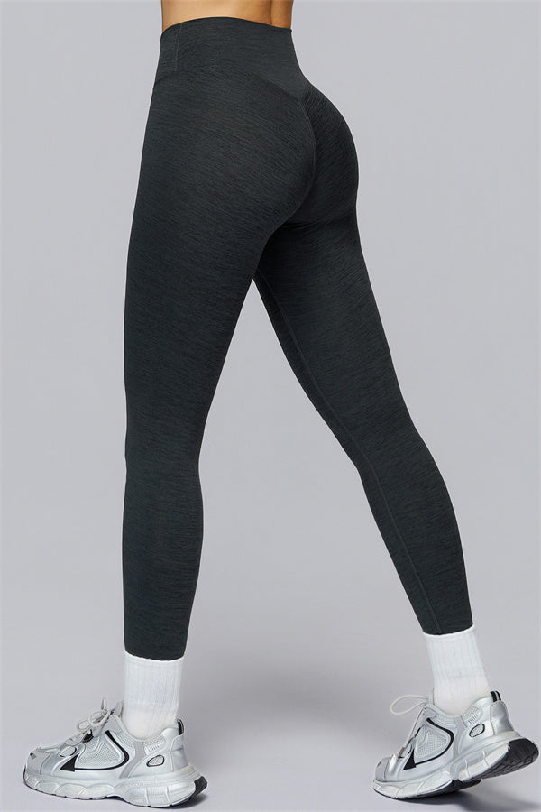 The Radiance Jacket Sports Bra Leggings 3-Piece Set