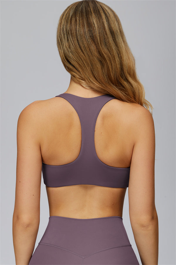 The FlexCore Sports Bra Flared Leggings 2-Piece Set