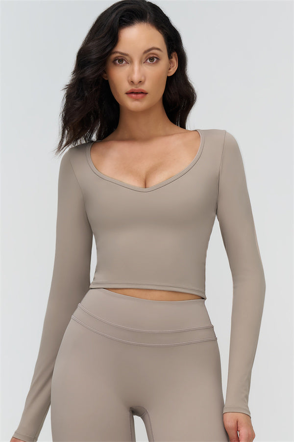 The Stride T-shirt Leggings 2-Piece Set