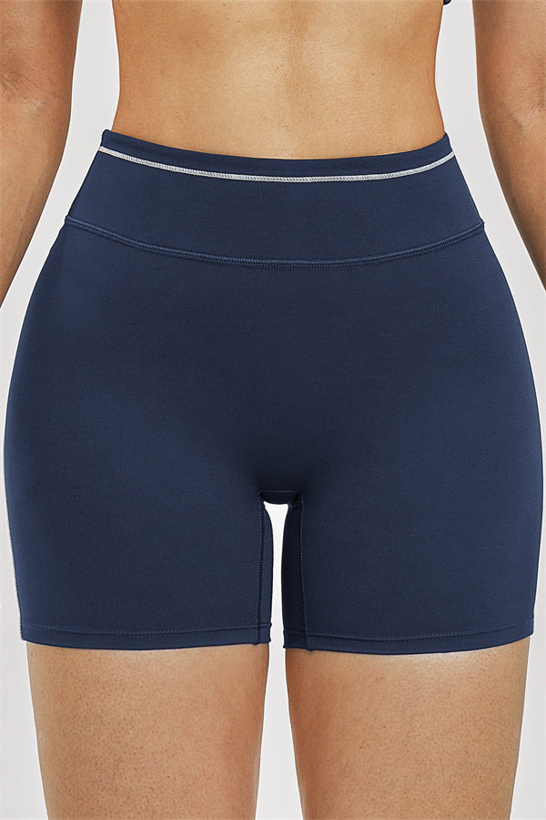 The Unbound Jacket Shorts 2-Piece Set