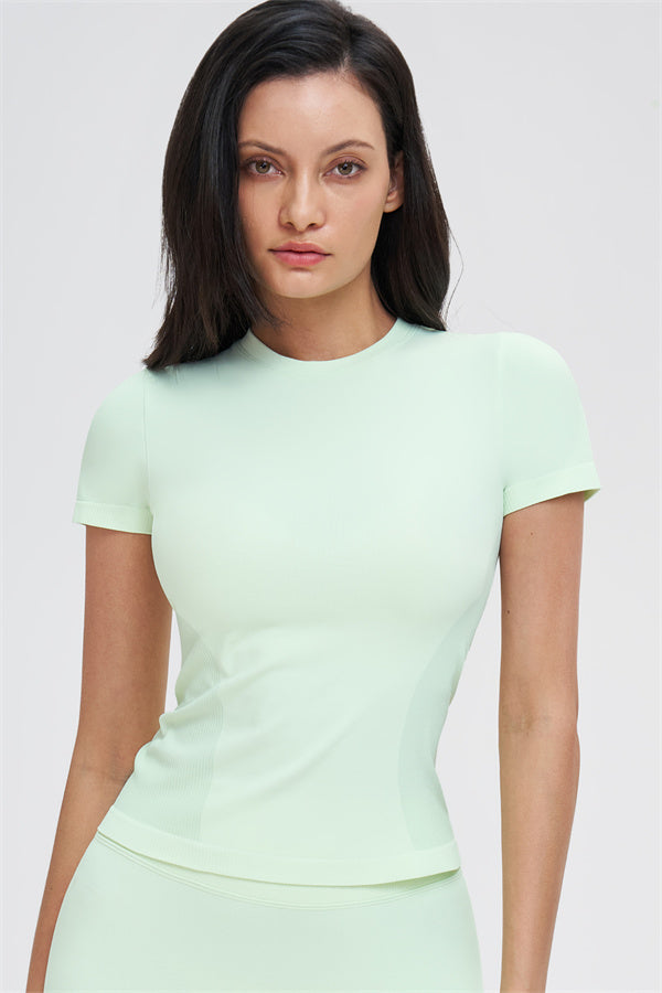 The Whim T-shirt Leggings 2-Piece Set