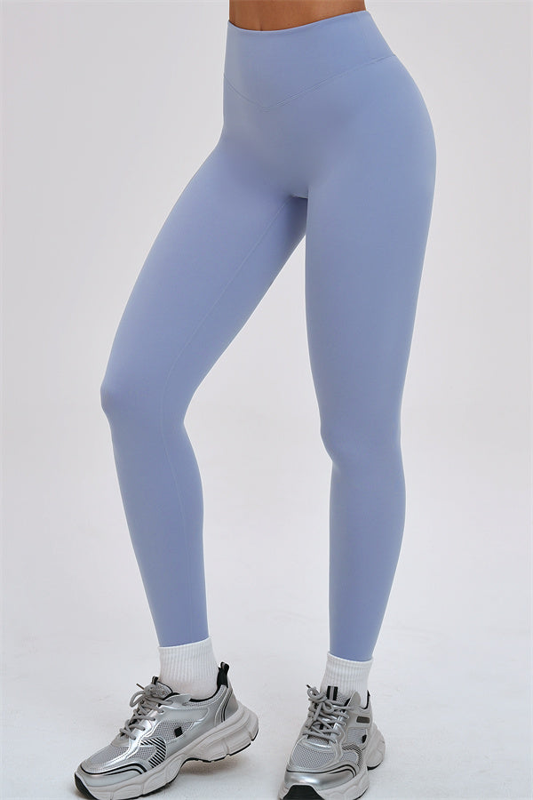 The Kinetic Leggings