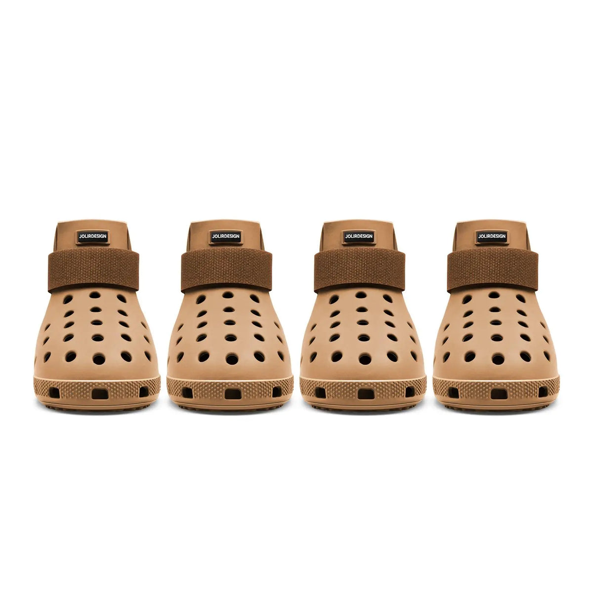 Waterproof Dog Shoes for Hot Pavement