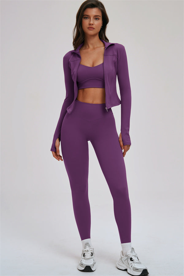 The Kinetic Leggings