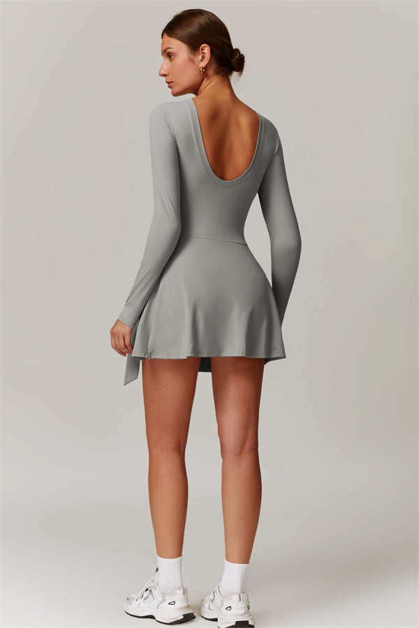 The Resonate Dress