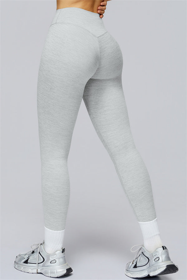 The Radiance Jacket Sports Bra Leggings 3-Piece Set