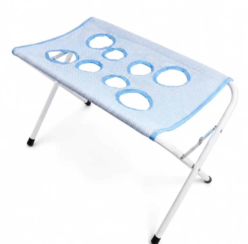 PawSpa™ Pet Bath & Grooming Stand