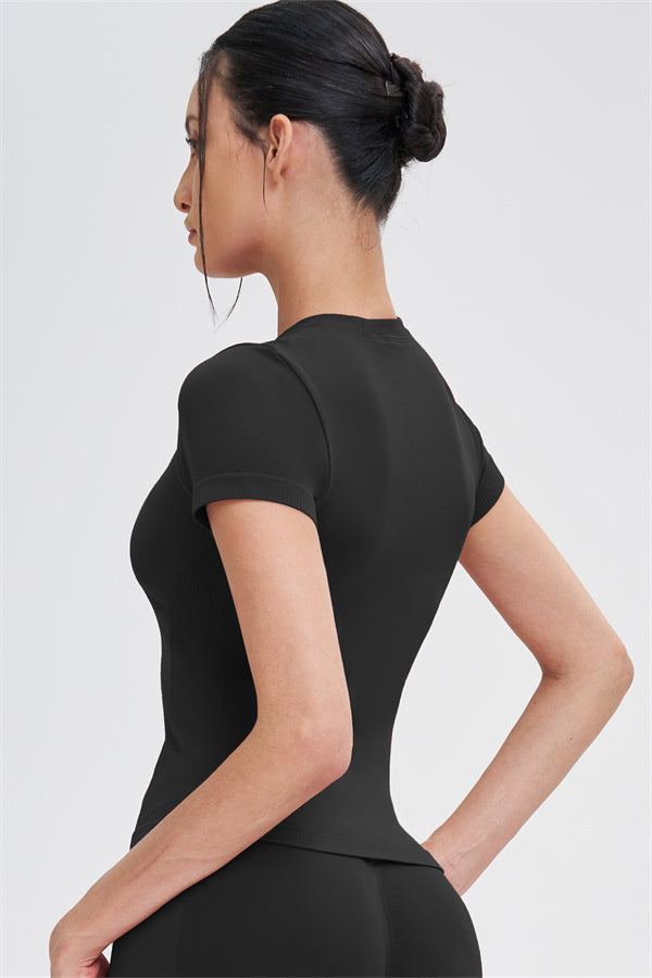 The Whim T-shirt Leggings 2-Piece Set
