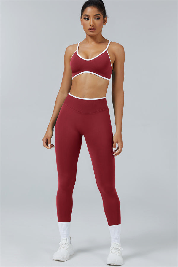 The Elevate New Leggings