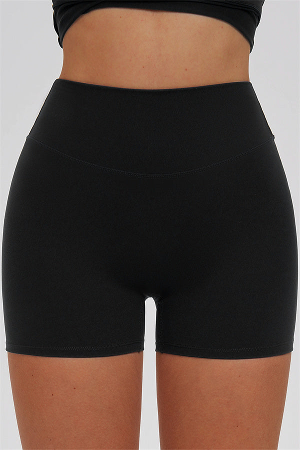 The Svelte Cross Back Tank Top Shorts 2-Piece Set