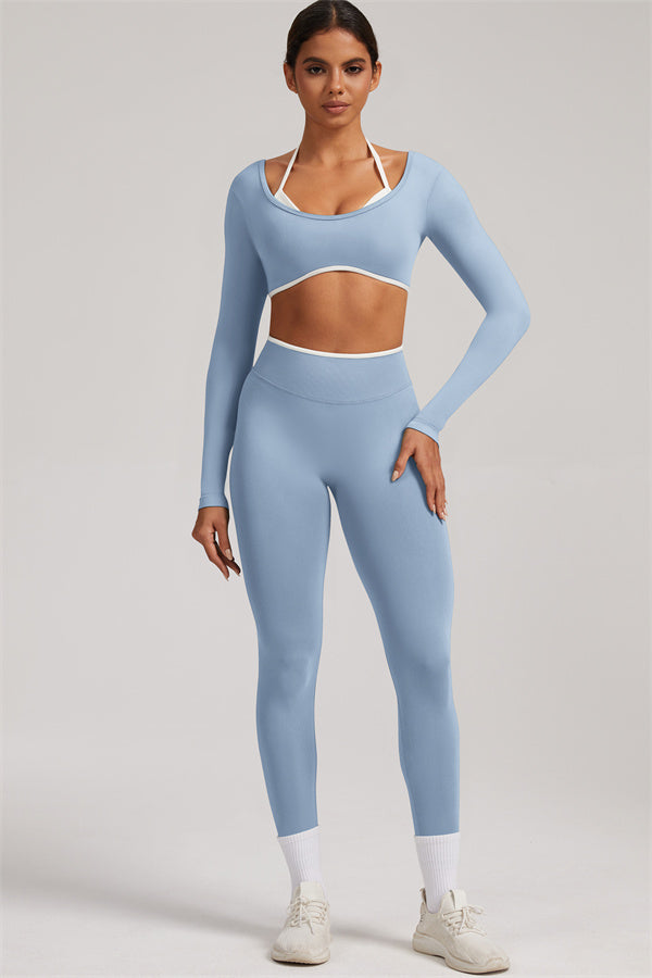 The Elevate New Leggings