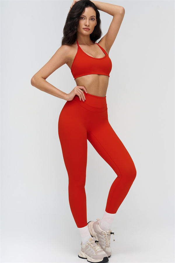 The Stride Sports Bra Leggings 2-Piece Set