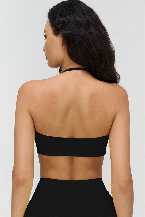 The Stride Sports Bra Shorts 2-Piece Set