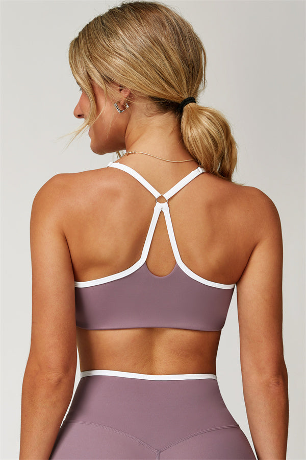 The Boost Sports Bra Leggings 2-Piece Set