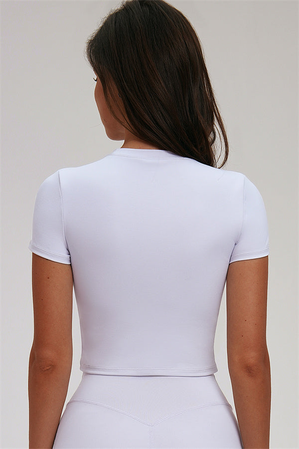 The Svelte T-shirt Leggings 2-Piece Set