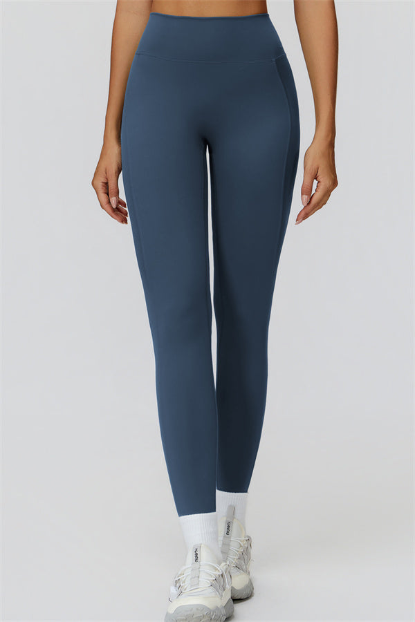 The Fyra Sports Bra Leggings 2-Piece Set