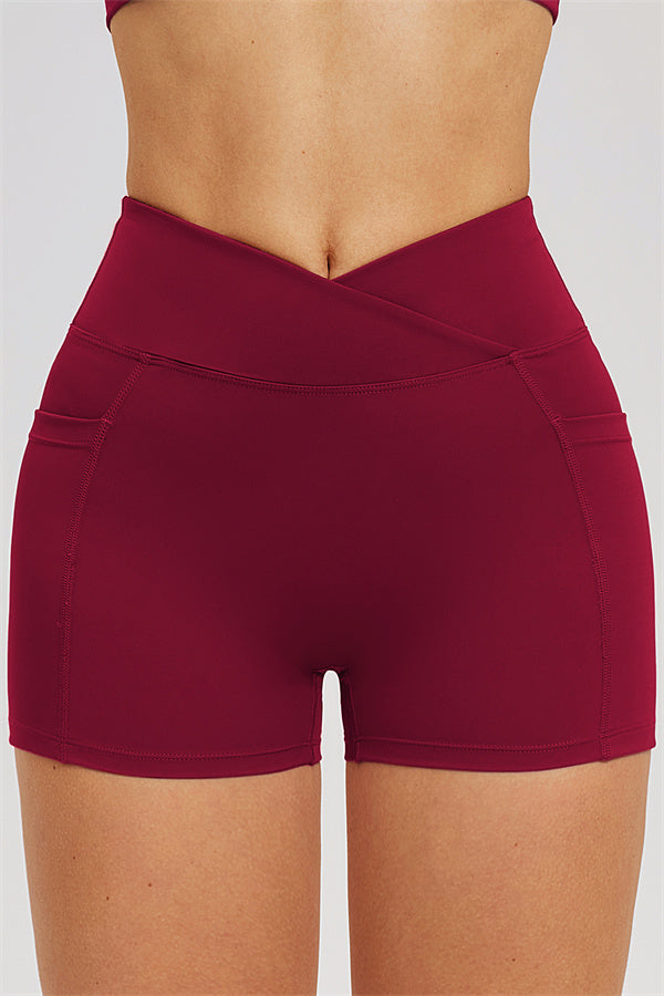 The Sizzle T-shirt Shorts 2-Piece Set