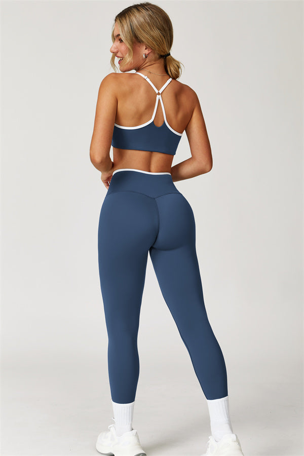The Boost Sports Bra Leggings 2-Piece Set