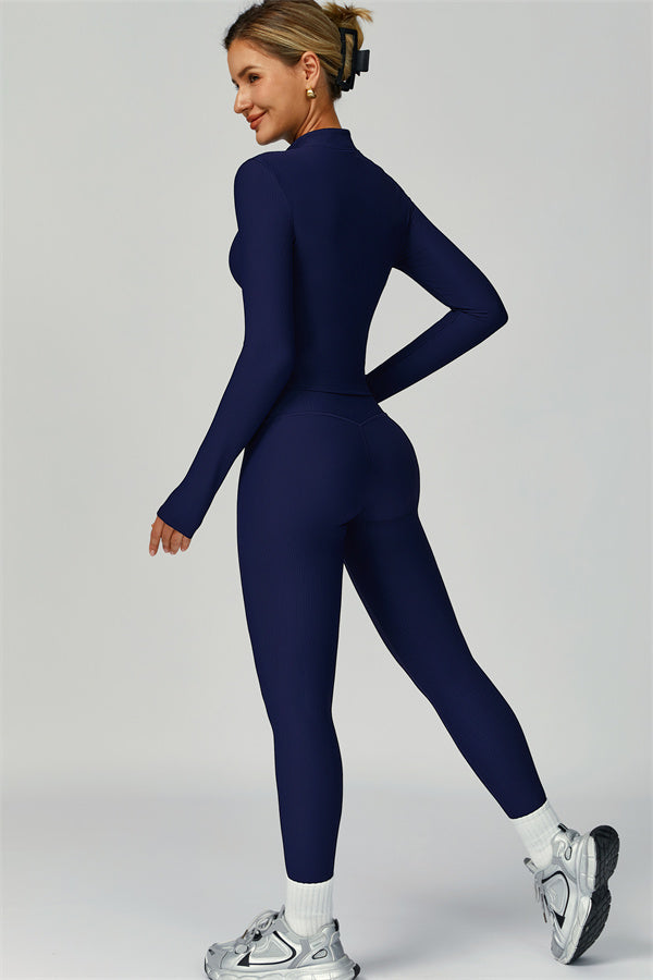 The Burst Jacket