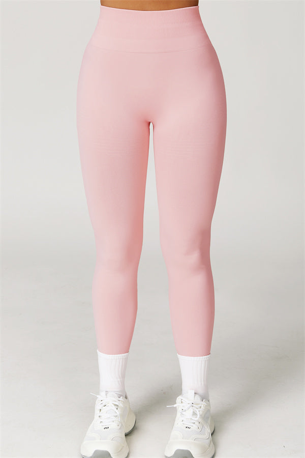 The Delight Jacket Sports Bra Leggings 3-Piece Set