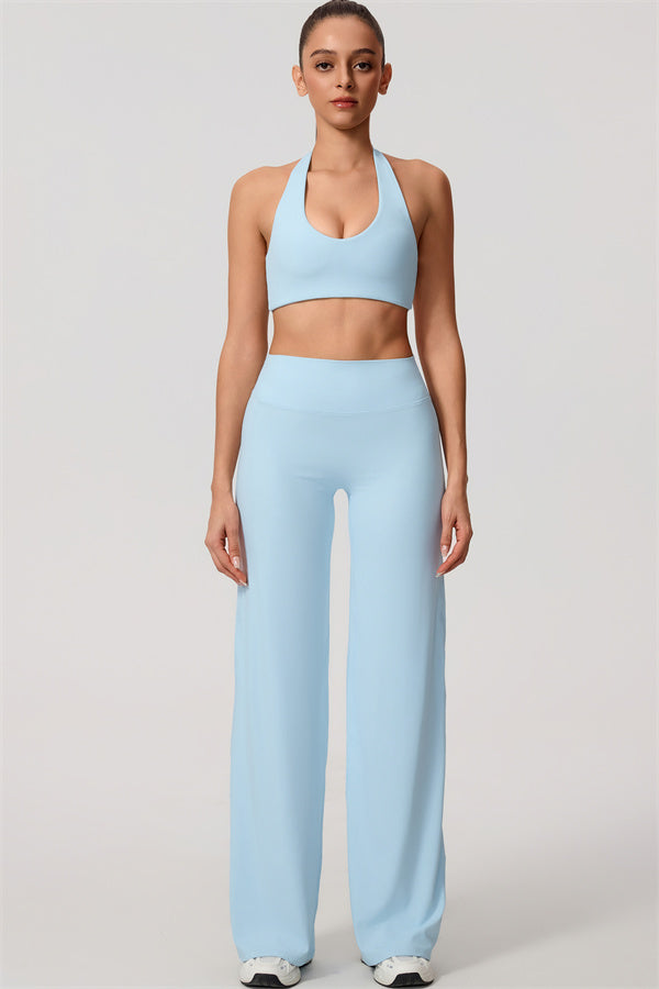 The Nestle Sports Bra