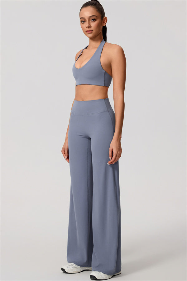 The Nestle Sports Bra