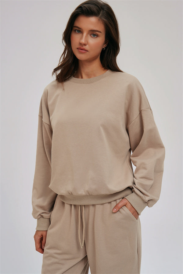 The Kinetic Sweatshirt