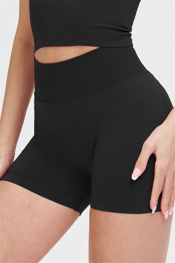 The Whim T-shirt Shorts 2-Piece Set
