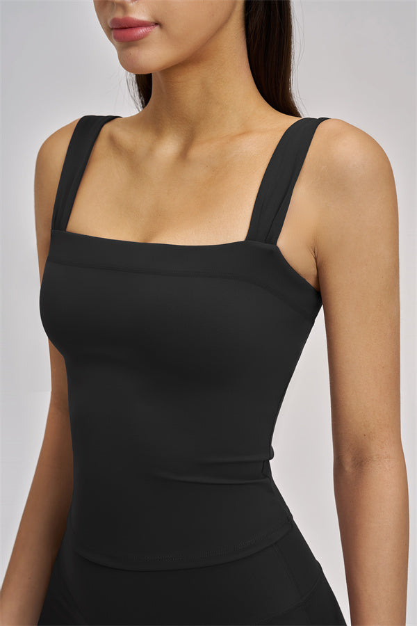 The Swoon Tank Top Leggings 2-Piece Set