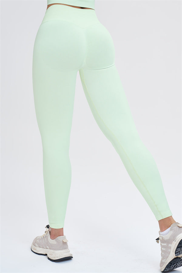 The Whim T-shirt Leggings 2-Piece Set