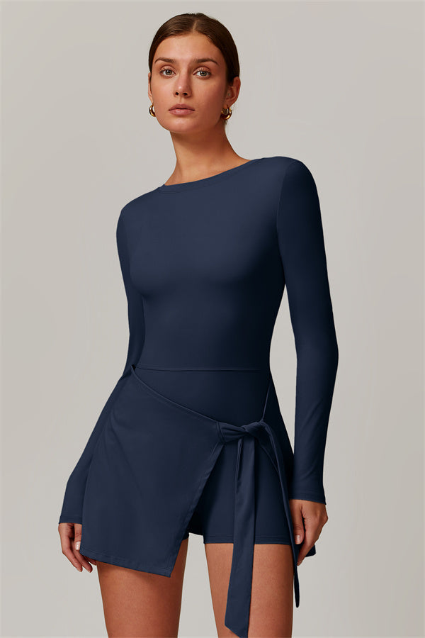 The Resonate Dress