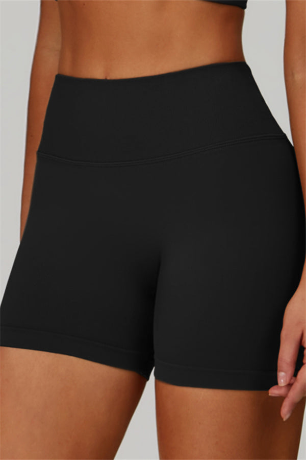 The Empower Jacket Shorts 2-Piece Set