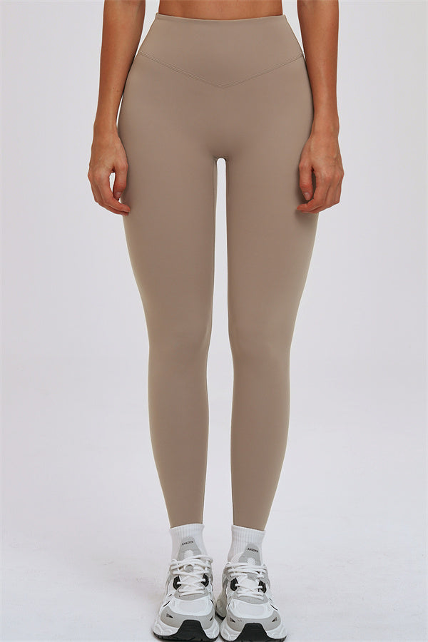 The Kinetic Leggings