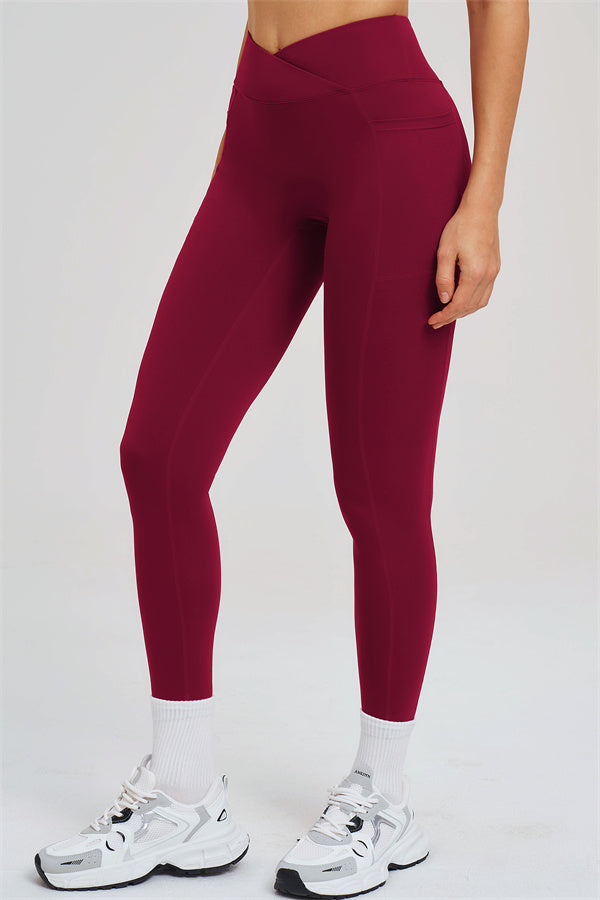 The Sizzle T-shirt Leggings 2-Piece Set