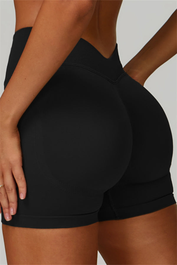 The Empower Jacket Shorts 2-Piece Set