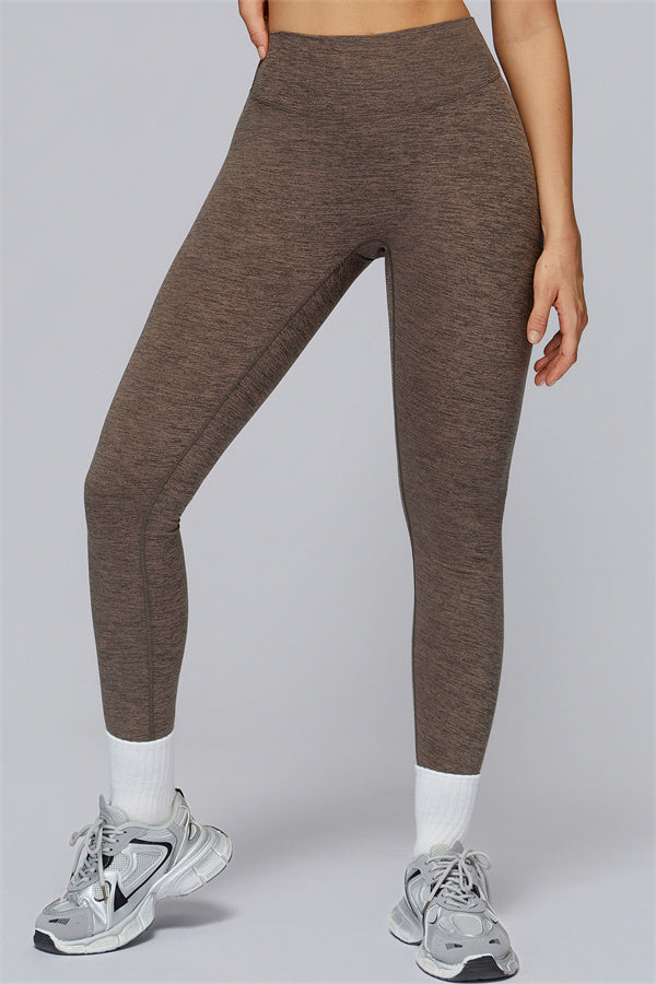 The Radiance Jacket Racerback Sports Bra Leggings 3-Piece Set