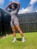 Birthday Suit - MVP