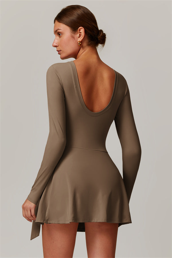 The Resonate Dress