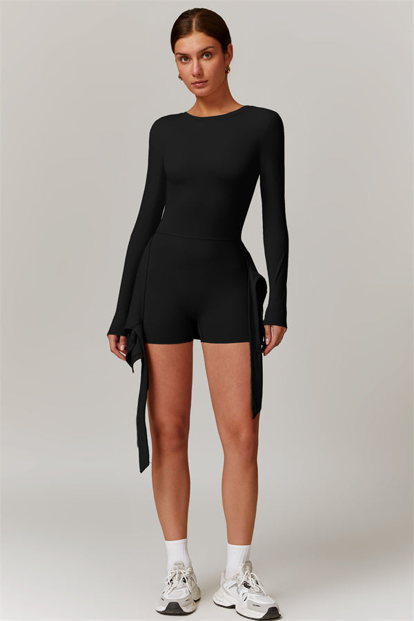 The Resonate Dress