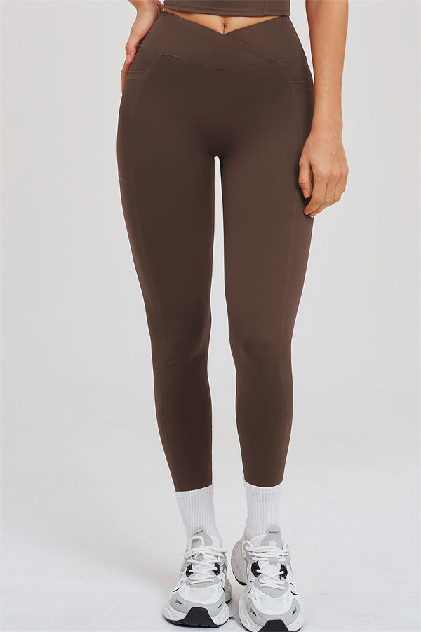The Sizzle T-shirt Leggings 2-Piece Set