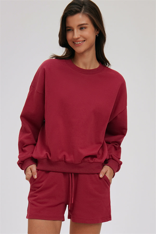 The Kinetic Sweatshirt
