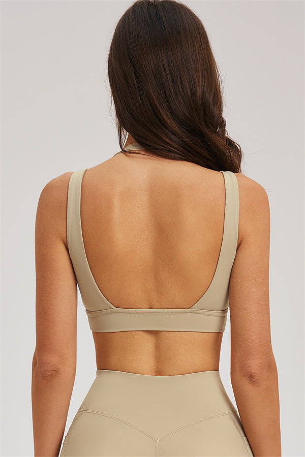 The Sizzle Sports Bra