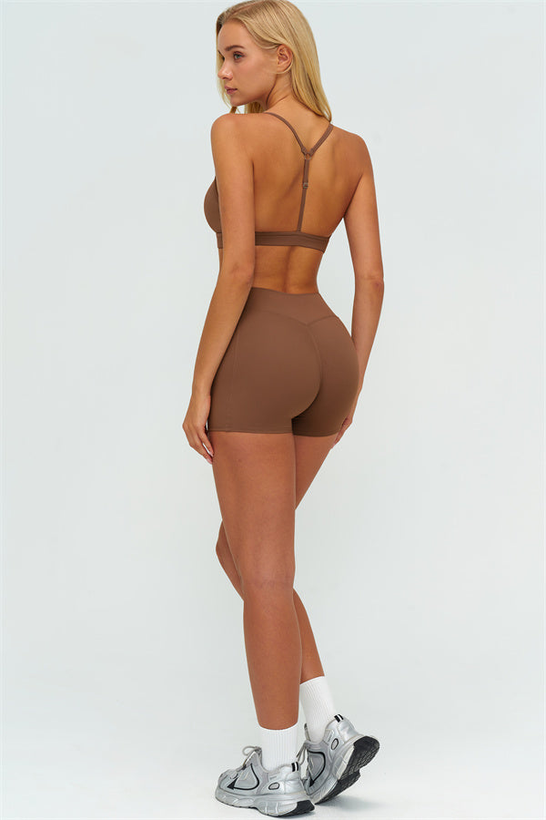 The Lushness Shorts
