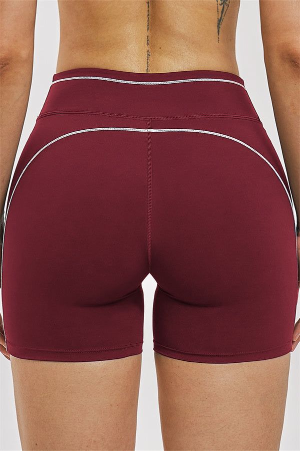 The Unbound Jacket Shorts 2-Piece Set