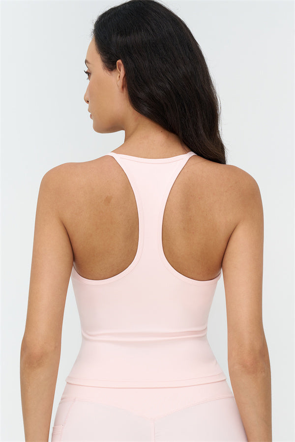 The BoldFit Crop Top